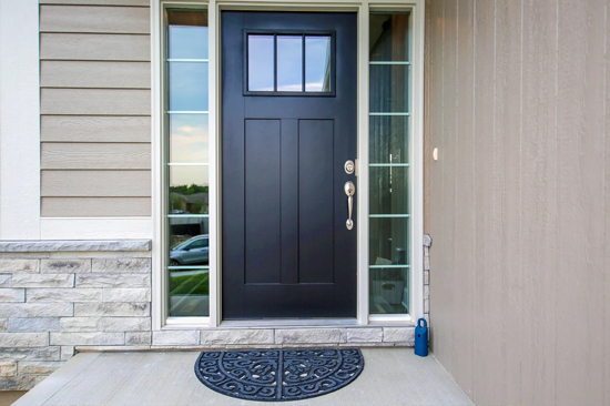 Spring Valley-residential-door-repair
