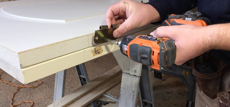 fiberglass interior door repair Spring Valley