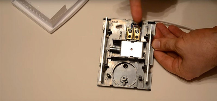 fix door bell in Spring Valley