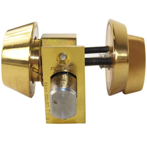 high security deadbolt Spring Valley